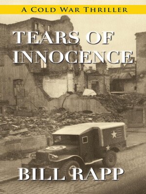 cover image of Tears of Innocence